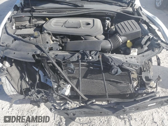 2018 Dodge Durango Citadel с VIN 1C4RDHEG2JC443184, выставлен на аукционе Copart как лот 81840164 с пробегом 194 391 миль миль и На запчасти • Non repairable. История ставок и продаж доступна на DreamBid. Изображение 12.