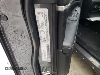 2024 Jeep Grand Cherokee с VIN 1C4RJYB62R8611652, выставлен на аукционе Copart как лот 43877075 с пробегом 5 105 миль миль и Списание • Salvage title. История ставок и продаж доступна на DreamBid. Изображение 13.
