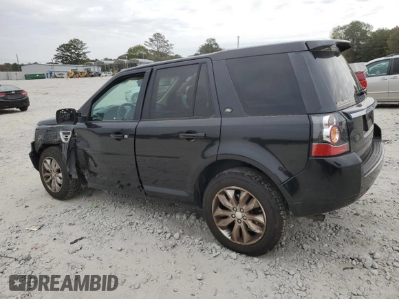 2015 Land Rover LR2 z VIN SALFP2BG6FH425690, wystawiony jako Copart lot #79077924 z przebiegiem 78 709 mil mil oraz Szkoda całkowita • Salvage title. Historia ofert i sprzedaży dostępna na DreamBid. Obrazek 2.