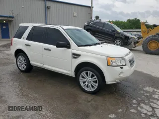 2010 Land Rover LR2 HSE z VIN SALFT2BN8AH208550, wystawiony jako Copart lot #57421745 z przebiegiem 167 018 mil mil oraz Tytuł czysty. Historia ofert i sprzedaży dostępna na DreamBid. Obrazek 4.