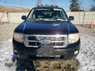 2008 Ford Escape XLT with VIN 1FMCU93118KA37791, listed as a Copart auction lot 47141065 with 178,553 mi miles and Clean Title. Bid and sale history available at carsss.com. Image 5.