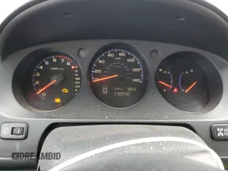 2004 Acura MDX Touring Pkg with VIN 2HNYD18694H545213, listed as a Copart auction lot 75741424 with 238,540 mi miles and Salvage Title. Bid and sale history available at carsss.com. Image 9.