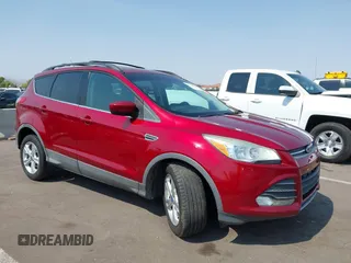 2013 Ford Escape SE с VIN 1FMCU0G95DUC46400, выставлен на аукционе IAAI как лот 42736908 с пробегом 74 025 миль миль и . История ставок и продаж доступна на DreamBid. Изображение 1.