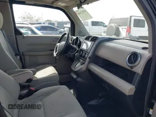 2010 Honda Element EX with VIN 5J6YH1H72AL003544, listed as a IAAI auction lot 41937605 with 124,230 mi miles and . Bid and sale history available at DreamBid. Image 5.