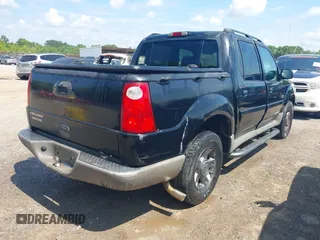 2002 Ford Explorer Sport Trac Value z VIN 1FMZU77E72UD39562, wystawiony jako IAAI lot #42693005 z przebiegiem 185 220 mil mil oraz . Historia ofert i sprzedaży dostępna na DreamBid. Obrazek 4.