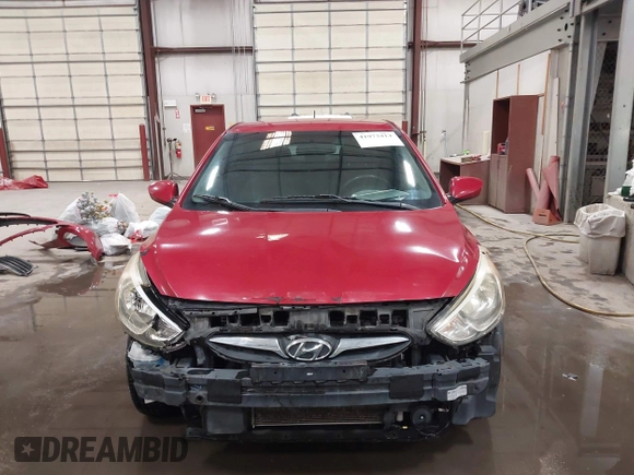 2016 Hyundai Accent SE with VIN KMHCT4AE7GU071524, listed as a IAAI auction lot 41973414 with 97,923 mi miles. Bid and sale history available at carsss.com. Image 13.