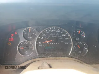 2012 Chevrolet Express Cargo с VIN 1GCSGAFX4C1117139, выставлен на аукционе Copart как лот 55267815 с пробегом 267 783 миль миль и Списание • Salvage title. История ставок и продаж доступна на DreamBid. Изображение 9.