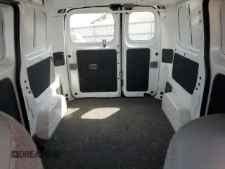 2019 Nissan NV200 Compact Cargo S with VIN 3N6CM0KN3KK705670, listed as a Copart auction lot 51684245 with 36,310 mi miles and Salvage Title. Bid and sale history available at carsss.com. Image 10.