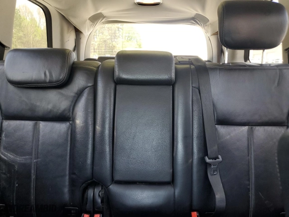 2008 Mercedes-Benz GL-Class 5.5L with VIN 4JGBF86E68A398910, listed as a Copart auction lot 51333115 with 190,276 mi miles and Salvage Title. Bid and sale history available at carsss.com. Image 10.