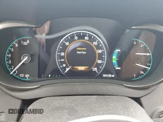 2014 Buick LaCrosse Leather с VIN 1G4GB5GR3EF103567, выставлен на аукционе Copart как лот 50494615 с пробегом 144 126 миль миль и Списание • Salvage title. История ставок и продаж доступна на DreamBid. Изображение 9.