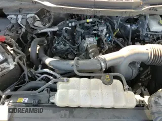 2023 Ford F-150 XL z VIN 1FTEW1CP0PKE61619, wystawiony jako Copart lot #86874725 z przebiegiem 54 086 mil mil oraz Czysty tytuł • Clean title. Historia ofert i sprzedaży dostępna na DreamBid. Obrazek 13.