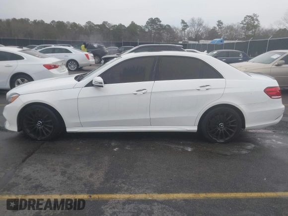 2015 Mercedes-Benz E 350 Sport with VIN WDDHF5KBXFB099488, listed as a IAAI auction lot 41288935 with 81,689 mi miles and . Bid and sale history available at DreamBid. Image 13.