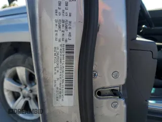 2017 Jeep Patriot Latitude с VIN 1C4NJPFB1HD184132, выставлен на аукционе Copart как лот 56505915 с пробегом 143 841 миль миль и Списание • Salvage title. История ставок и продаж доступна на DreamBid. Изображение 13.