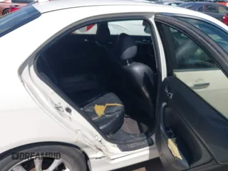 2007 Acura TSX with VIN JH4CL96817C018231, listed as a IAAI auction lot 42575936 with Not provided miles and . Bid and sale history available at DreamBid. Image 8.