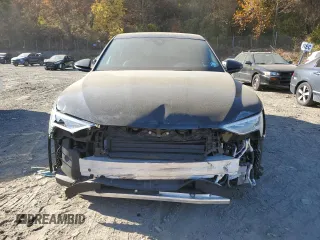 2022 Audi e-tron Sportback Premium Plus z VIN WA12ABGE8NB022921, wystawiony jako Copart lot #78085344 z przebiegiem 54 270 mil mil oraz Szkoda całkowita • Salvage title. Historia ofert i sprzedaży dostępna na DreamBid. Obrazek 5.