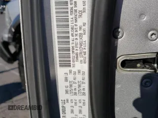 2010 Dodge 1500 SLT with VIN 1D7RV1CP4AS114358, listed as a Copart auction lot 71503804 with 113,803 mi miles and Salvage Title. Bid and sale history available at DreamBid. Image 12.