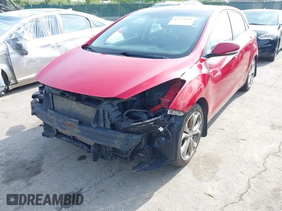 2013 Hyundai Elantra с VIN KMHD35LE5DU141296, выставлен на аукционе IAAI как лот 42531078 с пробегом 273 361 миль миль и . История ставок и продаж доступна на DreamBid. Изображение 6.