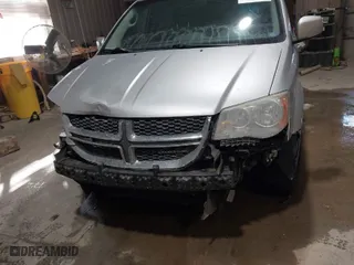 2011 Dodge Grand Caravan Mainstreet with VIN 2D4RN3DG2BR787238, listed as a IAAI auction lot 41587629 with 229,189 mi miles. Bid and sale history available at carsss.com. Image 6.