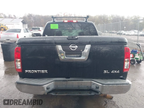 2011 Nissan Frontier Pro-4X with VIN 1N6AD0EV5BC440663, listed as a IAAI auction lot 41923918 with 168,331 mi miles and . Bid and sale history available at DreamBid. Image 16.