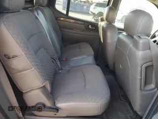 2004 GMC Envoy SLE with VIN 1GKET12S846184810, listed as a Copart auction lot 77475994 with Not Provided miles and Clean Title. Bid and sale history available at DreamBid. Image 11.