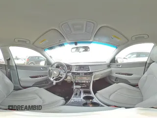 2016 Kia Optima EX z VIN 5XXGU4L30GG058389, wystawiony jako Copart lot #49993295 z przebiegiem 78 445 mil mil oraz Szkoda całkowita • Salvage title. Historia ofert i sprzedaży dostępna na DreamBid. Obrazek 12.