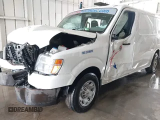 2018 Nissan NV Cargo S z VIN 1N6BF0KY7JN808504, wystawiony jako IAAI lot #39906506 z przebiegiem 83 900 mil mil oraz . Historia ofert i sprzedaży dostępna na DreamBid. Obrazek 17.