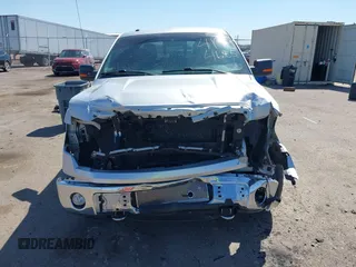 2014 Ford F-150 XL z VIN 1FTFW1ET9EKD60431, wystawiony jako IAAI lot #41994685 z przebiegiem 125 755 mil mil oraz . Historia ofert i sprzedaży dostępna na DreamBid. Obrazek 13.