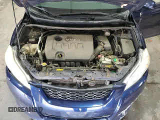 2010 Toyota Matrix z VIN 2T1KU4EE7AC273176, wystawiony jako Copart lot #59437365 z przebiegiem 191 328 mil mil oraz Czysty tytuł • Clean title. Historia ofert i sprzedaży dostępna na DreamBid. Obrazek 11.