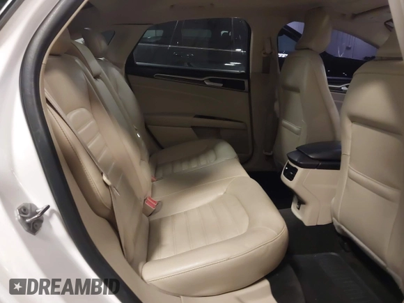 2016 Ford Fusion SE с VIN 3FA6P0HD1GR209518, выставлен на аукционе IAAI как лот 41631985 с пробегом 146 437 миль миль и . История ставок и продаж доступна на DreamBid. Изображение 8.