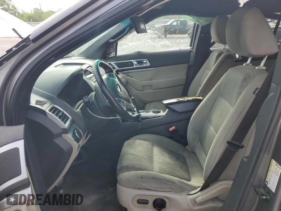 2011 Ford Explorer XLT с VIN 1FMHK7D89BGA13938, выставлен на аукционе Copart как лот 57332585 с пробегом 228 063 миль миль и Списание • Salvage title. История ставок и продаж доступна на DreamBid. Изображение 7.