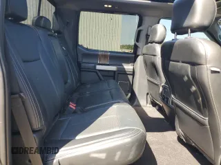 2019 Ford F-150 XL with VIN 1FTEW1E43KFB13866, listed as a Copart auction lot 53260855 with 77,346 mi miles and Salvage Title. Bid and sale history available at carsss.com. Image 10.