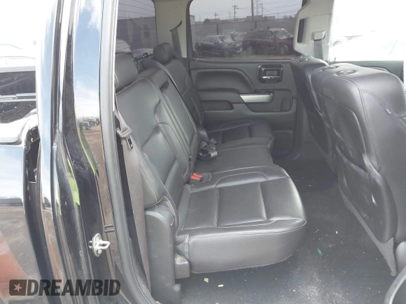 2014 Chevrolet Silverado 1500 LT with VIN 3GCUKREC5EG212432, listed as a IAAI auction lot 42066660 with 190,609 mi miles and . Bid and sale history available at DreamBid. Image 8.