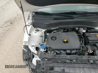 2021 Kia Seltos EX z VIN KNDERCAA9M7194450, wystawiony jako Copart lot #67057515 z przebiegiem 56 034 mil mil oraz Szkoda całkowita • Salvage title. Historia ofert i sprzedaży dostępna na DreamBid. Obrazek 15.