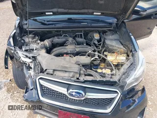 2016 Subaru Crosstrek Limited with VIN JF2GPANC6G8232697, listed as a IAAI auction lot 42626388 with 108,061 mi miles and . Bid and sale history available at DreamBid. Image 10.