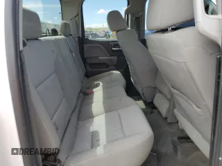 2016 GMC Sierra 2500HD z VIN 1GT22REG2GZ360924, wystawiony jako Copart lot #55172815 z przebiegiem 209 188 mil mil oraz Szkoda całkowita • Salvage title. Historia ofert i sprzedaży dostępna na DreamBid. Obrazek 10.