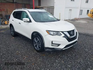 2019 Nissan Rogue SV с VIN 5N1AT2MTXKC817436, выставлен на аукционе IAAI как лот 42295753 с пробегом 94 229 миль миль и . История ставок и продаж доступна на DreamBid. Изображение 1.