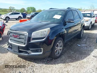 2013 GMC Acadia SLT z VIN 1GKKRRKD7DJ197613, wystawiony jako IAAI lot #42080353 z przebiegiem 186 133 mil mil oraz . Historia ofert i sprzedaży dostępna na DreamBid. Obrazek 17.