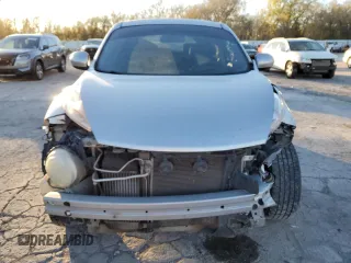 2012 Nissan Juke SV with VIN JN8AF5MR2CT112783, listed as a Copart auction lot 81795304 with 136,587 mi miles and Salvage Title. Bid and sale history available at carsss.com. Image 5.