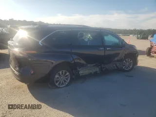 2023 Toyota Sienna XLE с VIN 5TDYRKEC6PS172550, выставлен на аукционе Copart как лот 53465305 с пробегом 38 138 миль миль и Чистый • Clean title. История ставок и продаж доступна на DreamBid. Изображение 3.