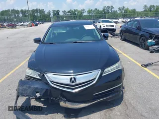 2015 Acura TLX z VIN 19UUB1F32FA017177, wystawiony jako IAAI lot #42440767 z przebiegiem 92 739 mil mil oraz . Historia ofert i sprzedaży dostępna na DreamBid. Obrazek 12.