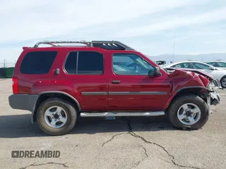 2004 Nissan Xterra XE z VIN 5N1ED28Y64C648877, wystawiony jako IAAI lot #42223244 z przebiegiem 139 983 mil mil oraz . Historia ofert i sprzedaży dostępna na DreamBid. Obrazek 14.