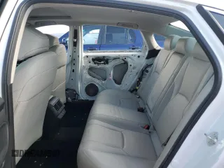 2024 Honda Accord EX-L with VIN 1HGCY2F63RA045259, listed as a Copart auction lot 55490325 with 14,963 mi miles and Salvage title. Bid and sale history available at DreamBid. Image 10.