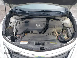 2015 Nissan Altima SV z VIN 1N4AL3AP5FC175043, wystawiony jako IAAI lot #41945330 z przebiegiem 181 037 mil mil oraz . Historia ofert i sprzedaży dostępna na DreamBid. Obrazek 10.