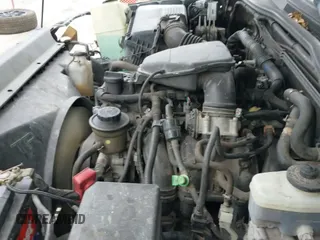 2005 Toyota Tacoma с VIN 5TETX22N45Z085333, выставлен на аукционе IAAI как лот 42811256 с пробегом 123 762 миль миль и . История ставок и продаж доступна на DreamBid. Изображение 20.