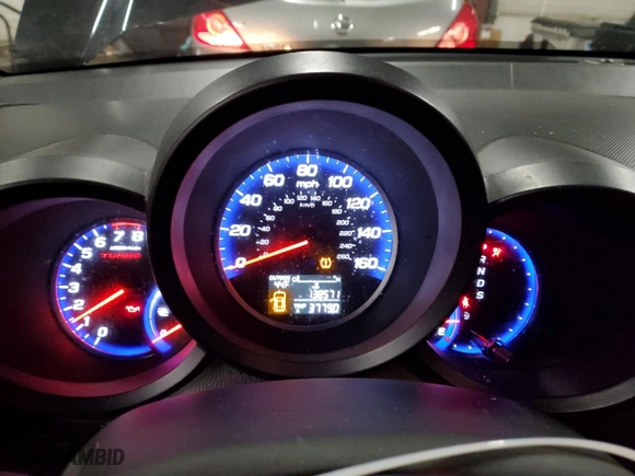2007 Acura RDX with VIN 5J8TB18297A023026, listed as a Copart auction lot 82469844 with 138,571 mi miles and Salvage Title. Bid and sale history available at carsss.com. Image 9.