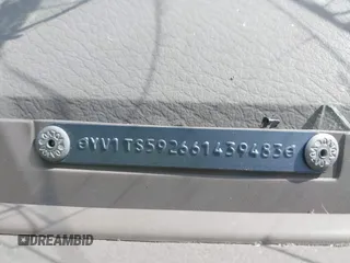 2006 Volvo S80 с VIN YV1TS592661439483, выставлен на аукционе IAAI как лот 41668138 с пробегом Не указан миль и . История ставок и продаж доступна на DreamBid. Изображение 9.