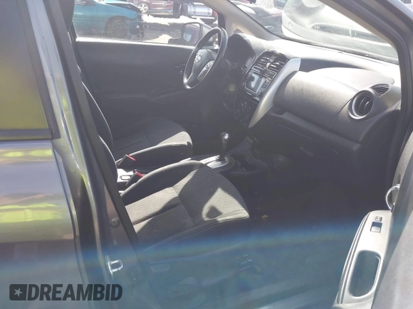 2017 Nissan Note SV с VIN 3N1CE2CP8HL364297, выставлен на аукционе IAAI как лот 42184281 с пробегом 126 135 миль миль и . История ставок и продаж доступна на DreamBid. Изображение 5.