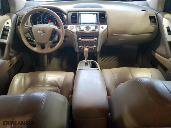 2013 Nissan Murano S with VIN JN8AZ1MW3DW308916, listed as a Copart auction lot 86877254 with 164,143 mi miles and Clean Title. Bid and sale history available at carsss.com. Image 8.