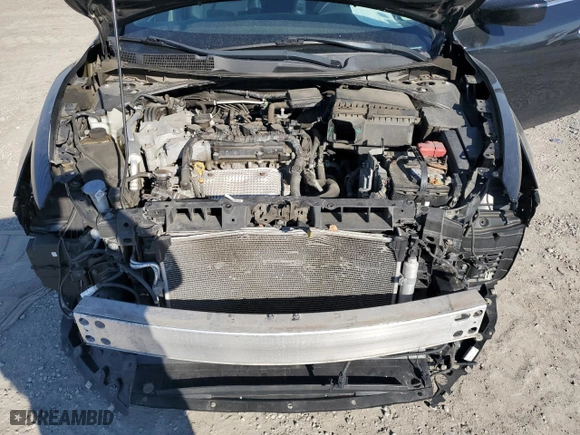 2017 Nissan Altima 2.5 SL with VIN 1N4AL3AP6HC150199, listed as a Copart auction lot 47049035 with 109,391 mi miles and Non Repairable. Bid and sale history available at carsss.com. Image 11.