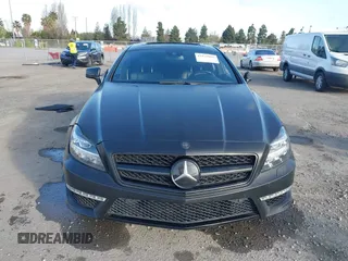 2014 Mercedes-Benz CLS 63 S AMG с VIN WDDLJ7GB5EA100239, выставлен на аукционе IAAI как лот 41979946 с пробегом 109 641 миль миль и . История ставок и продаж доступна на DreamBid. Изображение 12.